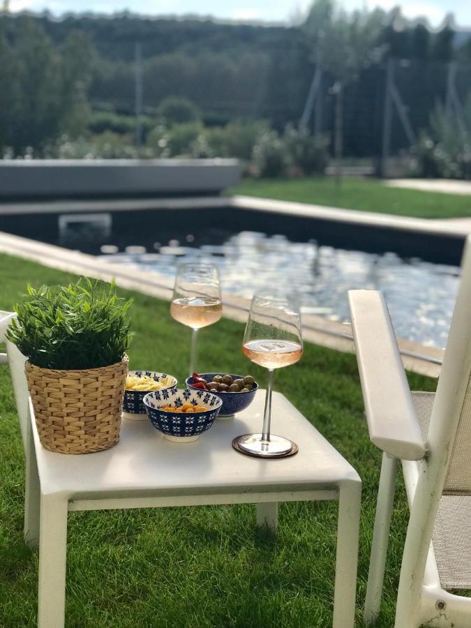La Maison D Ame - For The Perfect Stay At The Mont Ventoux Malaucène Exterior foto