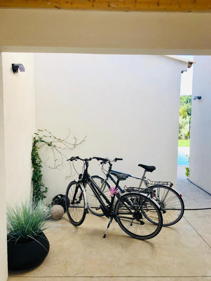La Maison D Ame - For The Perfect Stay At The Mont Ventoux Malaucène Exterior foto
