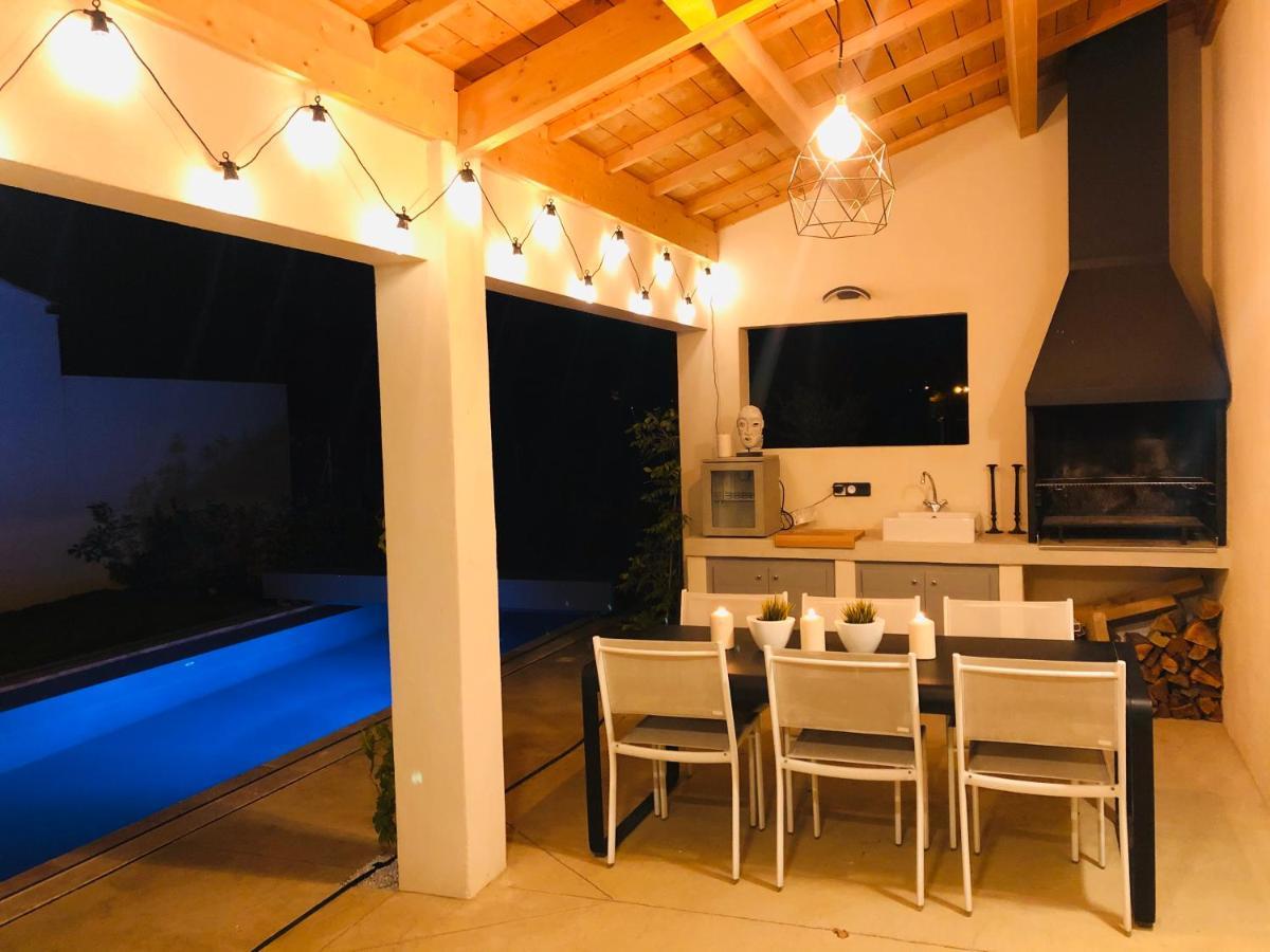 La Maison D Ame - For The Perfect Stay At The Mont Ventoux Malaucène Exterior foto