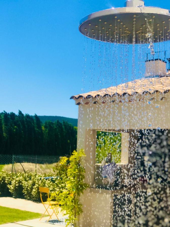 La Maison D Ame - For The Perfect Stay At The Mont Ventoux Malaucène Exterior foto