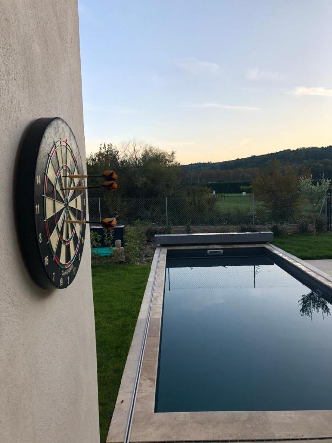 La Maison D Ame - For The Perfect Stay At The Mont Ventoux Malaucène Exterior foto